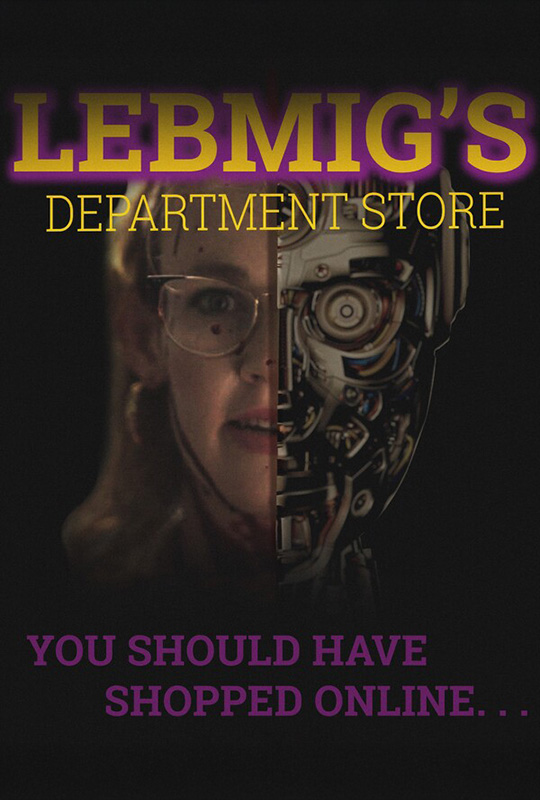 Lebmig's Department Store