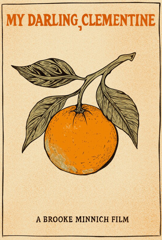 My Darling, Clementine
