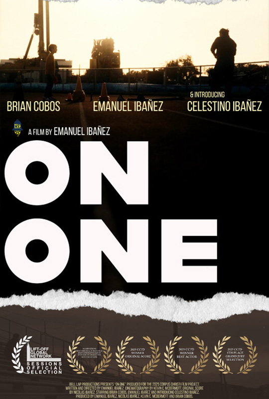 On One