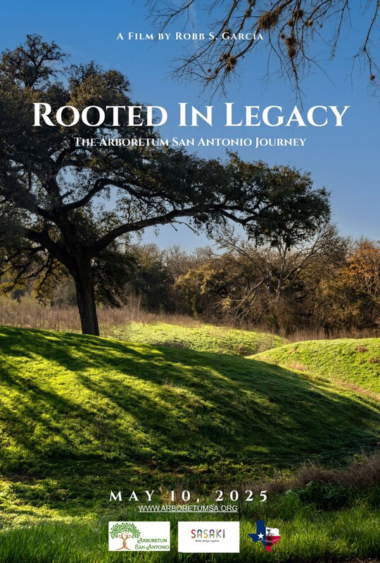 Rooted In Legacy: The Arboretum San Antonio Journey