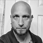 John Lambert – Festival Director of The Sacred Underground Film Festival